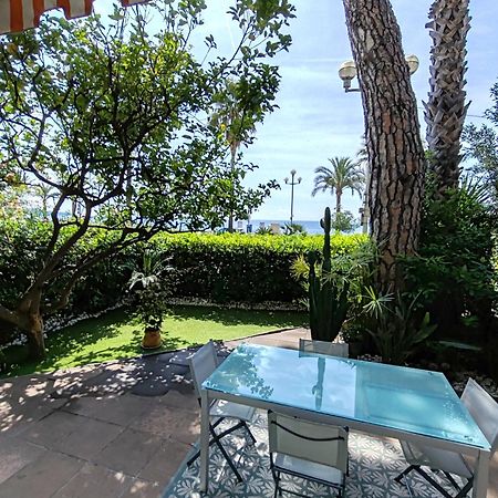 Garden Atlantide Promenade Daire Nice Dış mekan fotoğraf